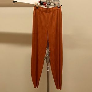 Pleats Please by Issey Miyaki